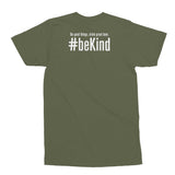#Bekind T-shirt