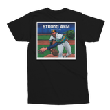 Strong Arm Label Series Tee